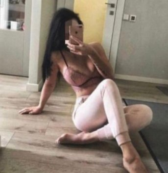 Анкета проститутки Карина - Фото, г. Леваши, 30 лет, №10470