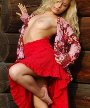 Анкета проститутки Алена - Фото, г. Леваши, 26 лет, №15860